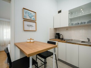 Apartamento Porec Características 12