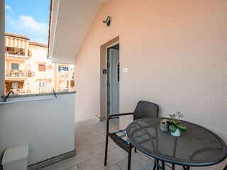 Appartamento Porec Registrazione all'aperto 3