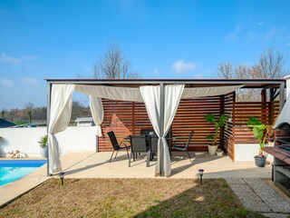 Appartamento Porec Ambiente 19