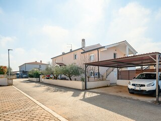 Appartamento Porec Ambiente 21