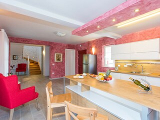 Villa Dračevac Características 18
