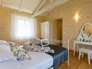 Villa Dračevac Características 19