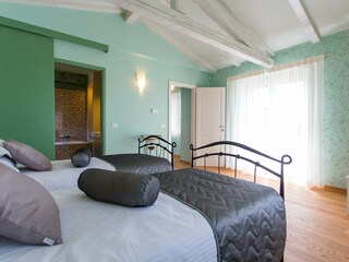 Villa Dračevac Características 32