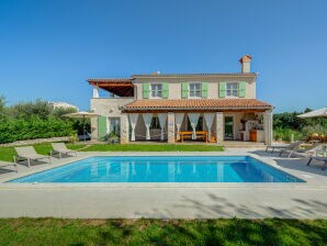 Villa Stella Polaris