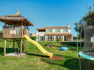 Villa Jadruhi Registrazione all'aperto 8