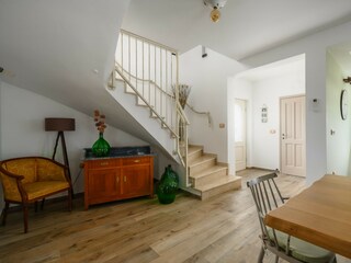 Villa Jadruhi Caratteristiche 21