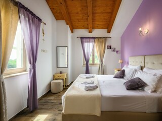 Villa Jadruhi Caratteristiche 22