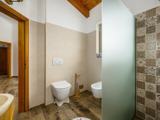 Villa Jadruhi Caratteristiche 34