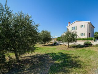 Villa Jadruhi Buitenaudio-opname 12