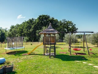 Villa Jadruhi Enregistrement extérieur 16