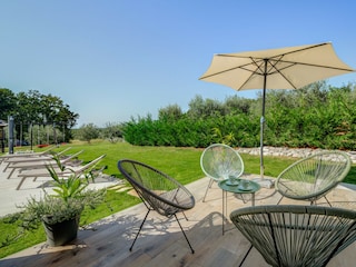 Villa Jadruhi Buitenaudio-opname 15