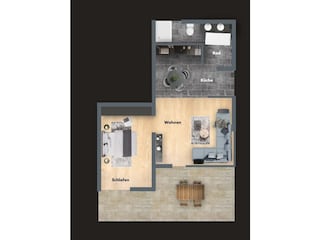 Grundriß