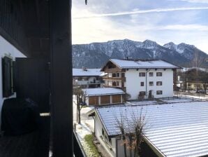 Ferienwohnung Susan - Haus Alpenblick - Inzell - image1