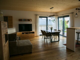 Casa per le vacanze Birx Caratteristiche 16