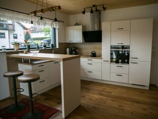 Maison de vacances Birx Équipement 18