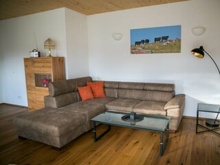 Maison de vacances Birx Équipement 14