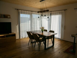 Casa per le vacanze Birx Caratteristiche 19