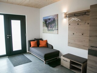 Maison de vacances Birx Équipement 23