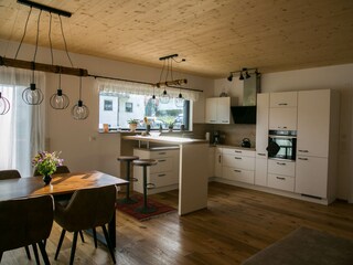 Maison de vacances Birx Équipement 12