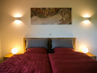 Maison de vacances Birx Équipement 20