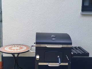 Maison de vacances Birx Équipement 26