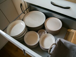 Casa per le vacanze Birx Caratteristiche 28