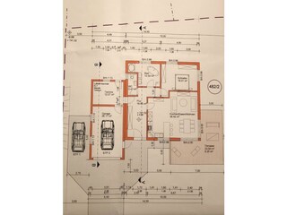 Maison de vacances Birx Équipement 29