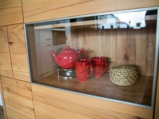 Maison de vacances Birx Équipement 31