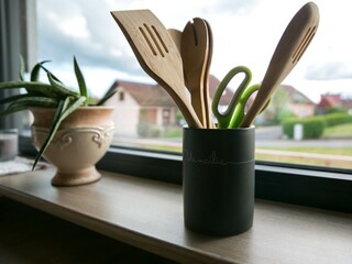 Casa per le vacanze Birx Caratteristiche 32