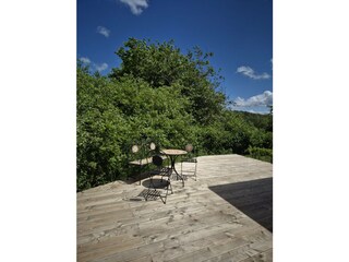 Casa per le vacanze Birx Ambiente 35