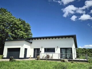 Casa de vacaciones Birx Grabación al aire libre 2