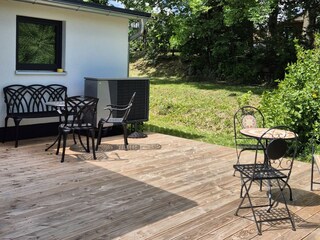 Casa de vacaciones Birx Grabación al aire libre 3