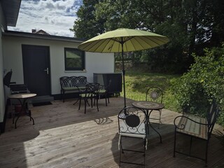 Casa per le vacanze Birx Registrazione all'aperto 10