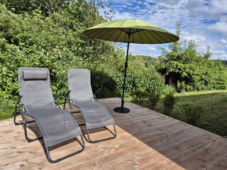 Maison de vacances Birx Enregistrement extérieur 11