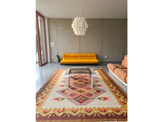 Casa de vacaciones Übersee Características 5