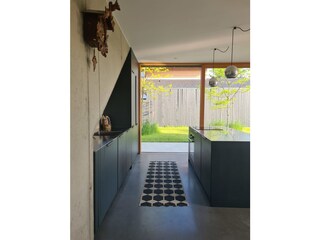 Casa de vacaciones Übersee Características 8