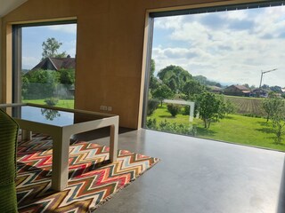 Casa de vacaciones Übersee Características 12