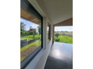 Casa de vacaciones Übersee Características 13