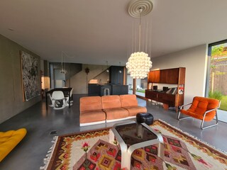 Casa de vacaciones Übersee Características 6