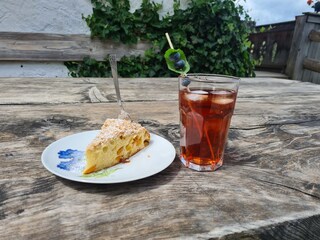 Casa de vacaciones Übersee Entorno 20