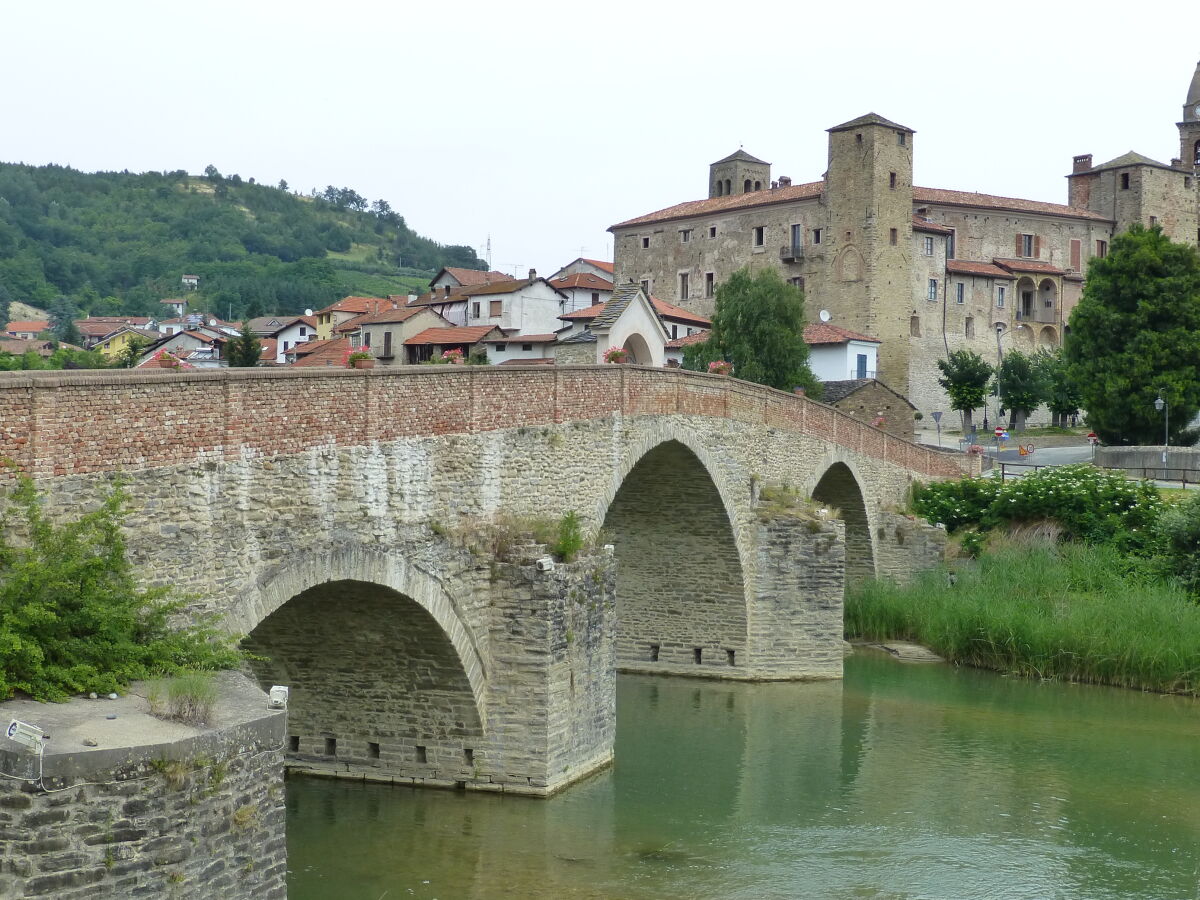 Monastero Bormida