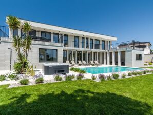 Villa Kathrin Istria