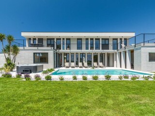 Villa Pula Registrazione all'aperto 5