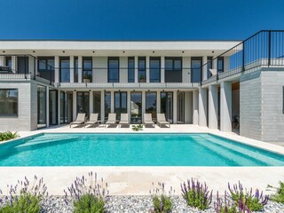 Villa Pula Registrazione all'aperto 6