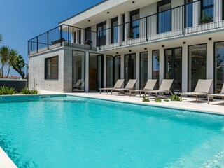 Villa Pula Registrazione all'aperto 4