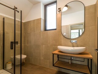 Villa Pula Caratteristiche 25