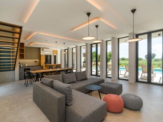 Villa Pula Caratteristiche 18