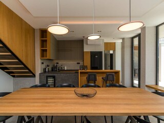 Villa Pula Caratteristiche 20