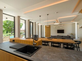 Villa Pula Caratteristiche 22