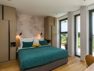 Villa Pula Caratteristiche 24